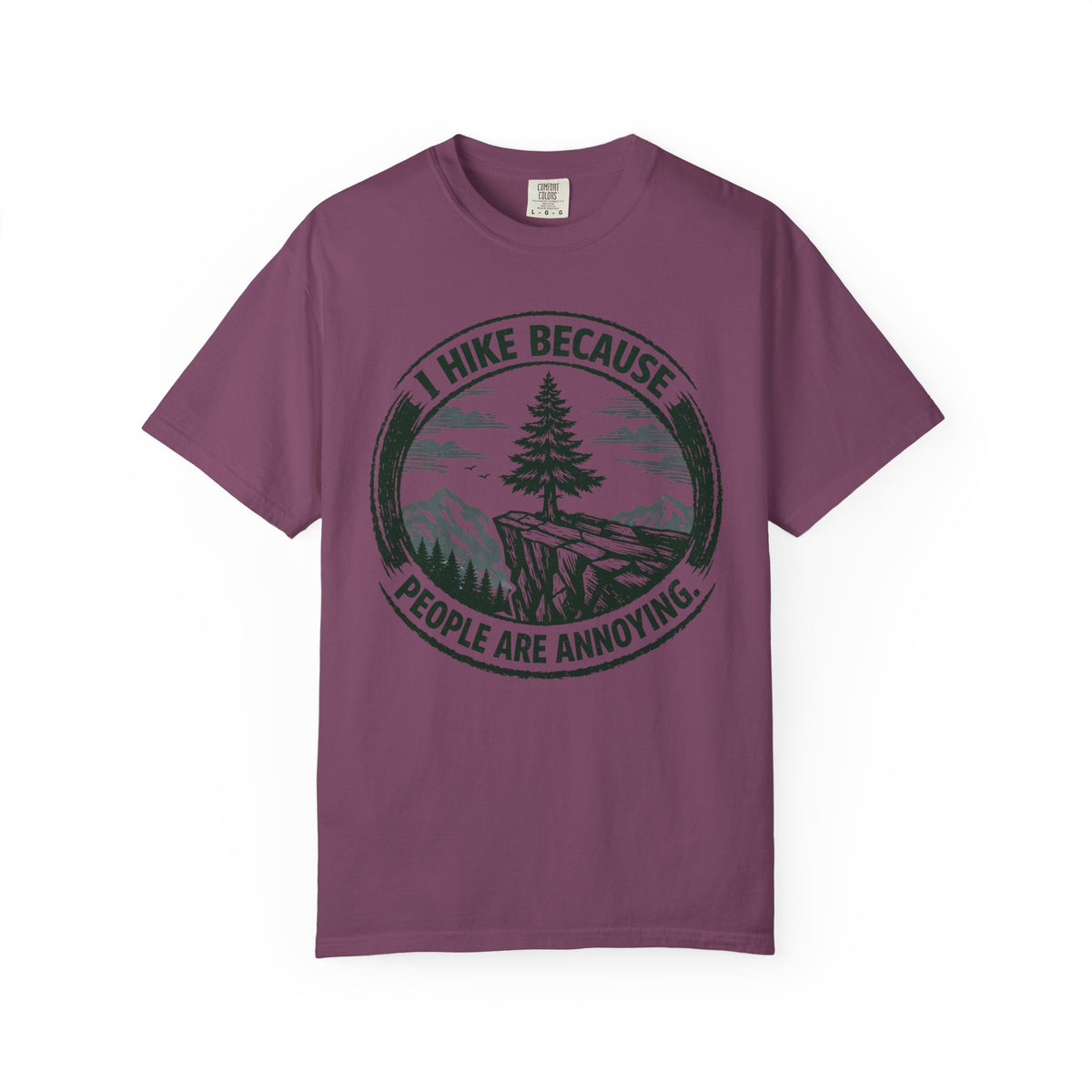 People are annoying- Tshirt