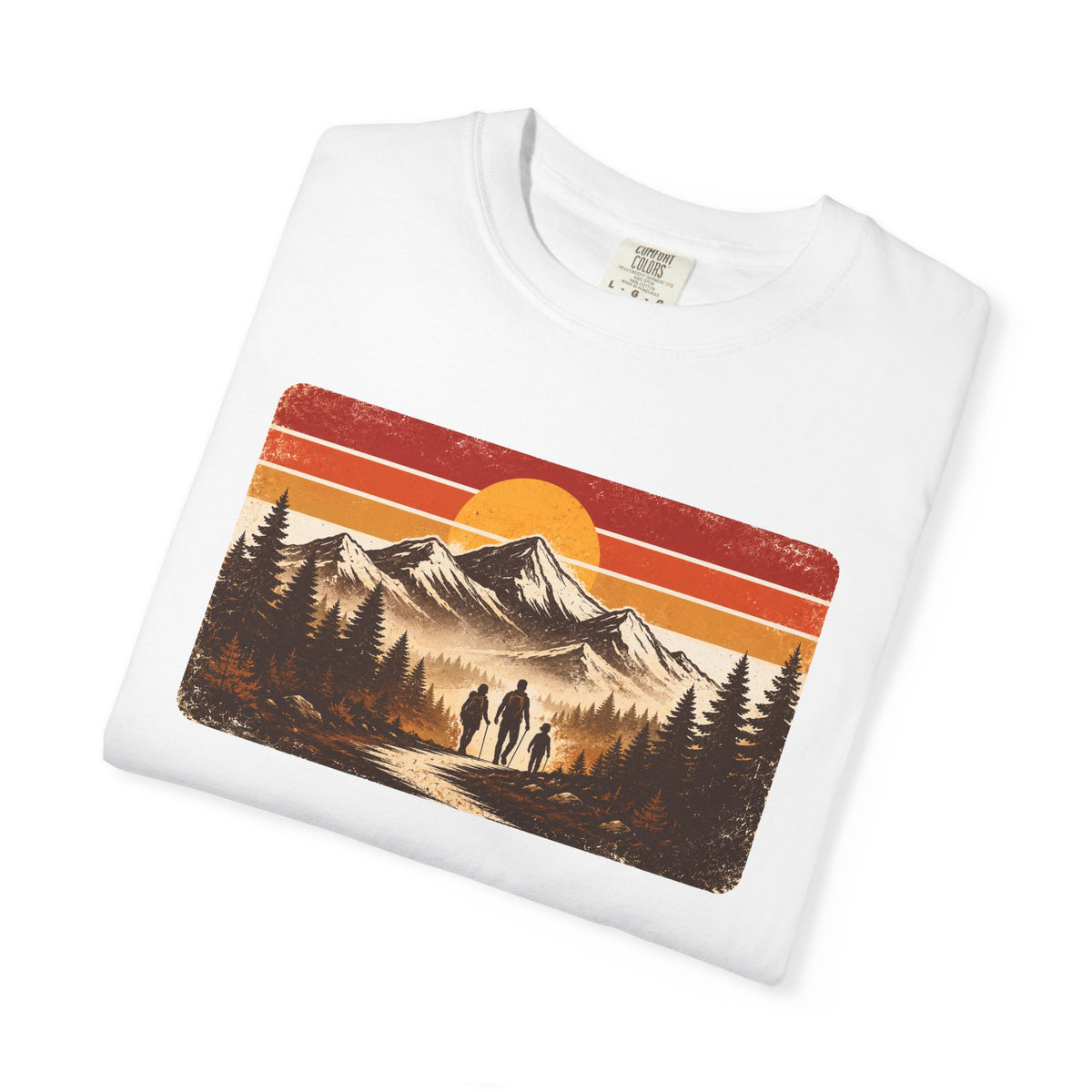 Family -Tshirt