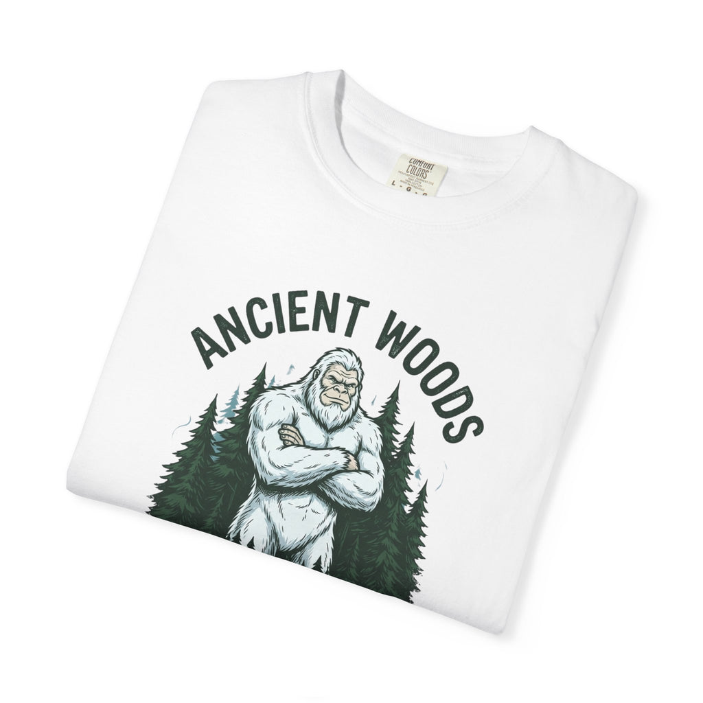 Ancient Woods- Tshirt