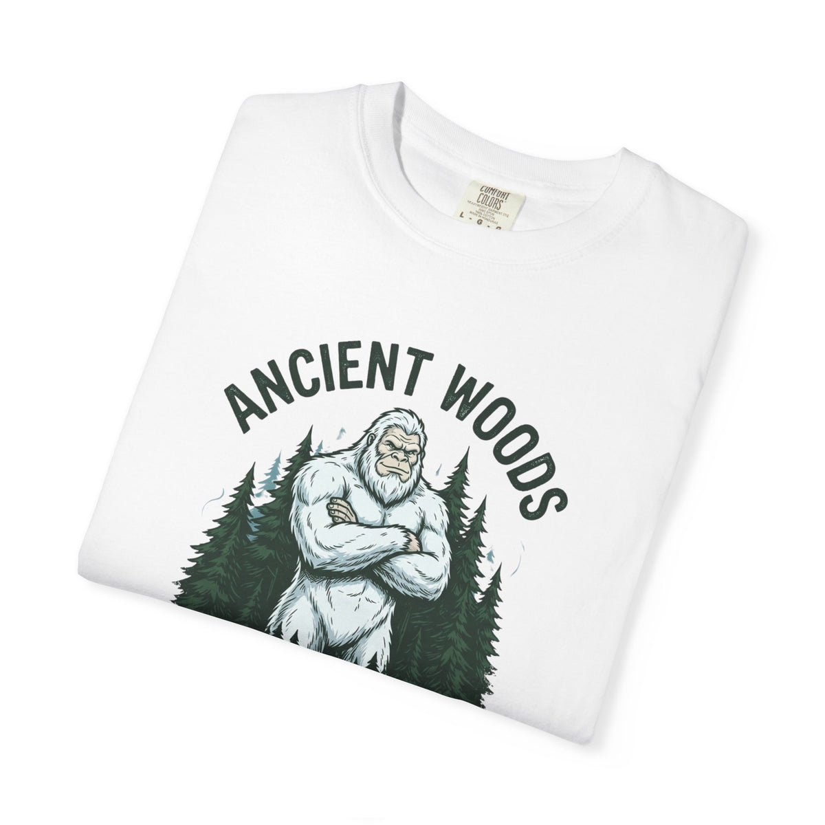 Ancient Woods- Tshirt