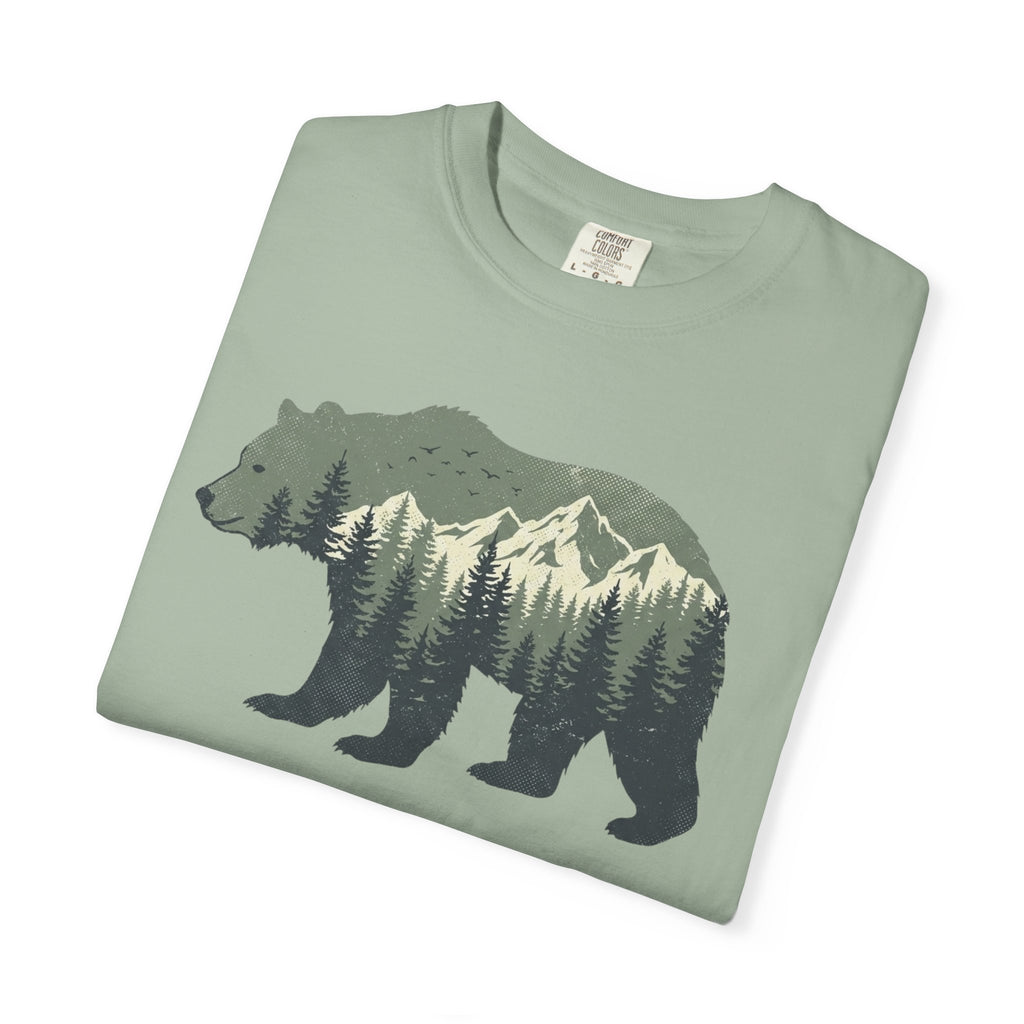 Mountain Bear T-Shirt