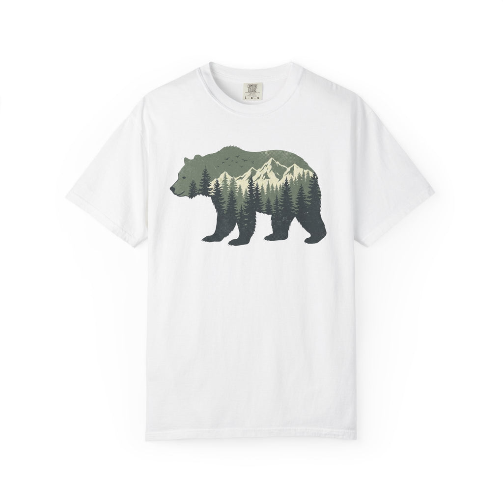 Mountain Bear T-Shirt