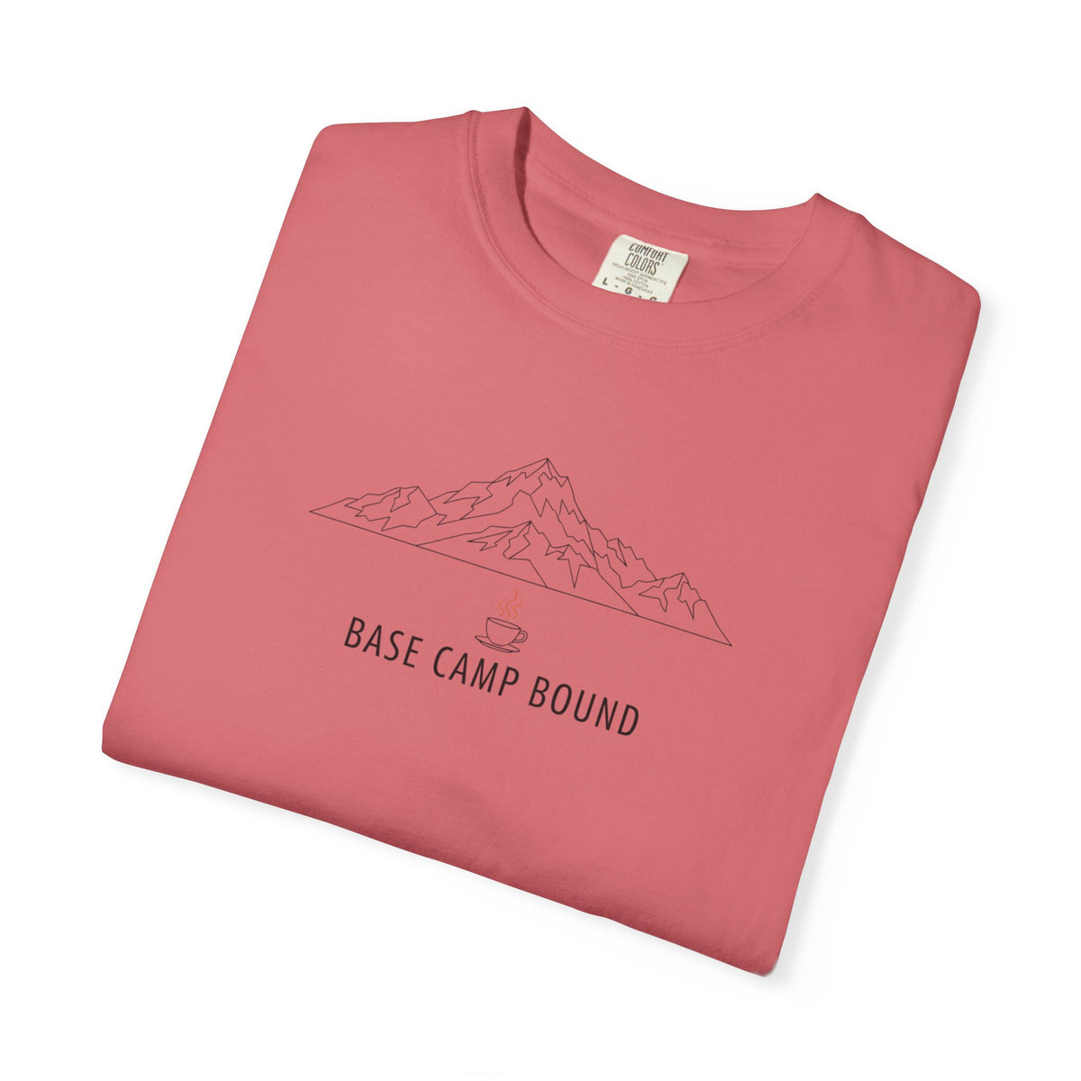 Base Camp Bound T-Shirt