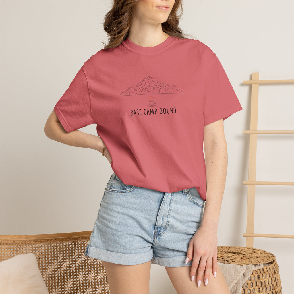 Base Camp Bound T-Shirt