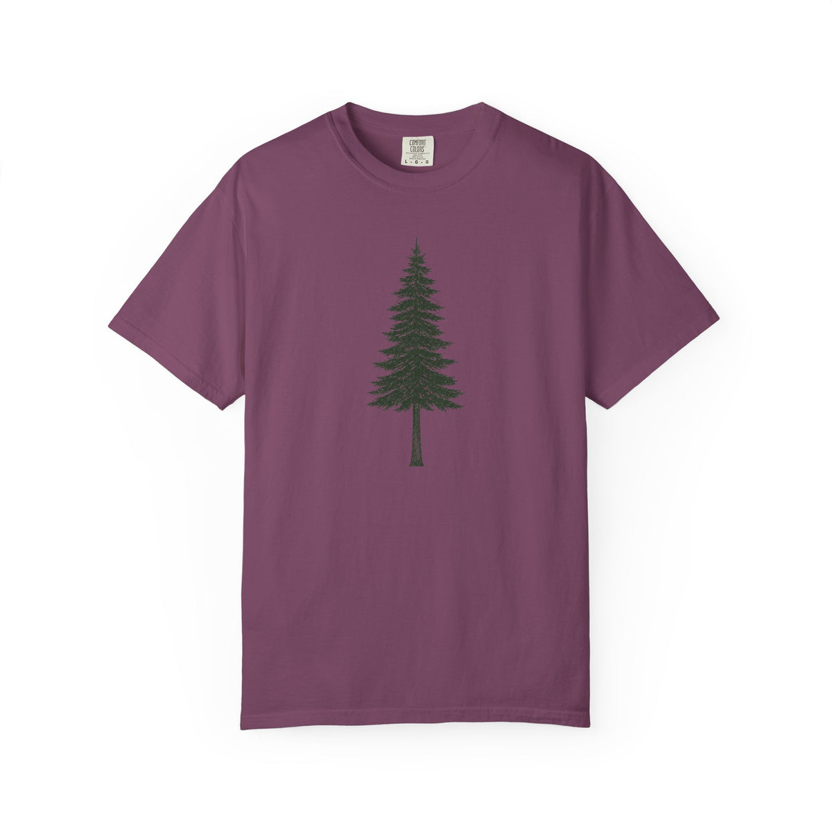 Tree -Tshirt