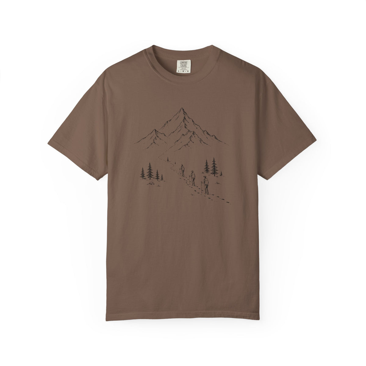 Mountain Hike T-Shirt