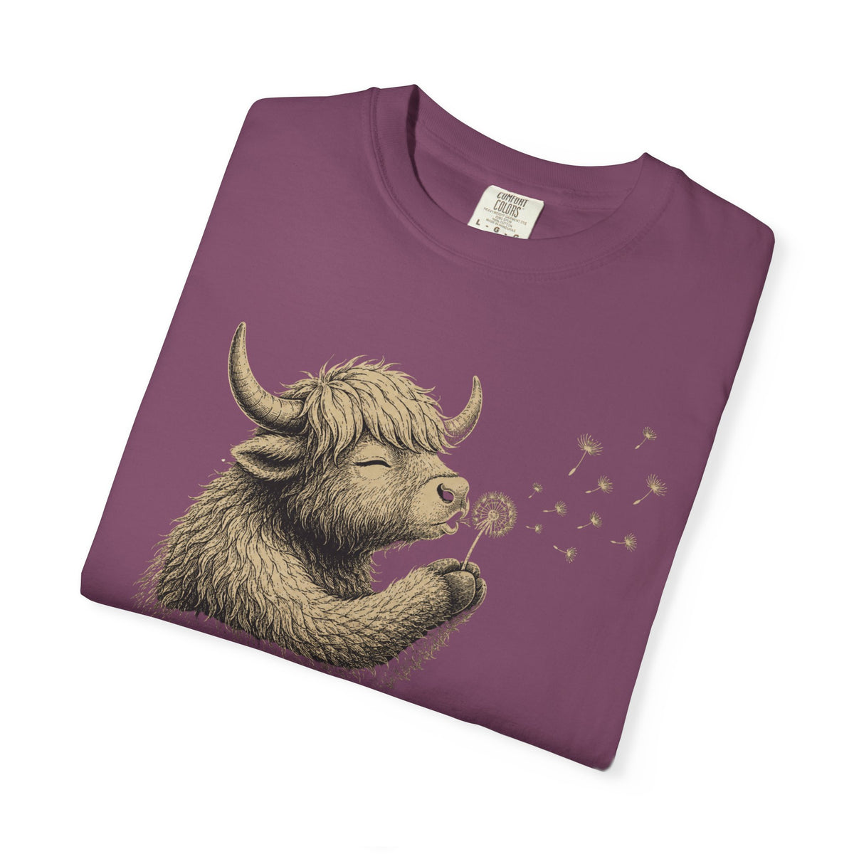 Cute Yak Wish T-Shirt