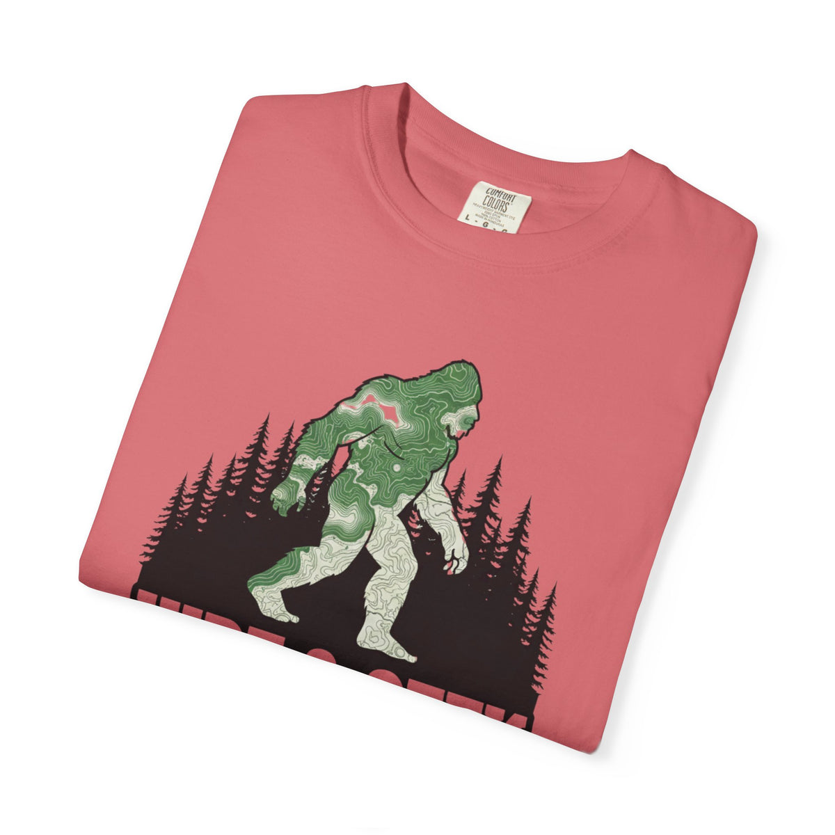 Hide & Seek World Champion- Tshirt