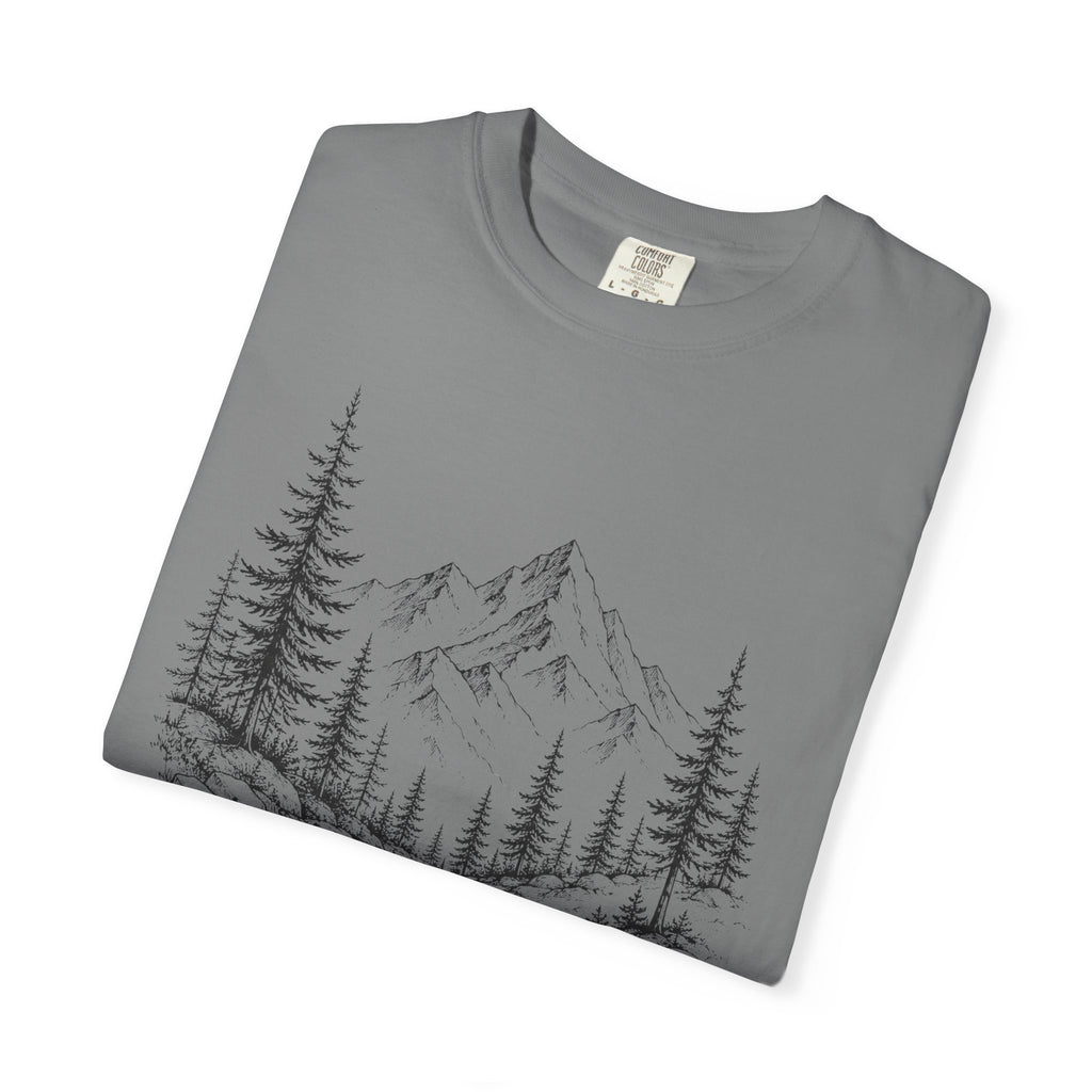 Mountain Forest T-Shirt
