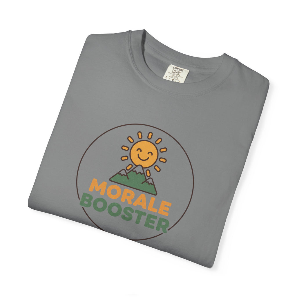 Morale Booster T-Shirt