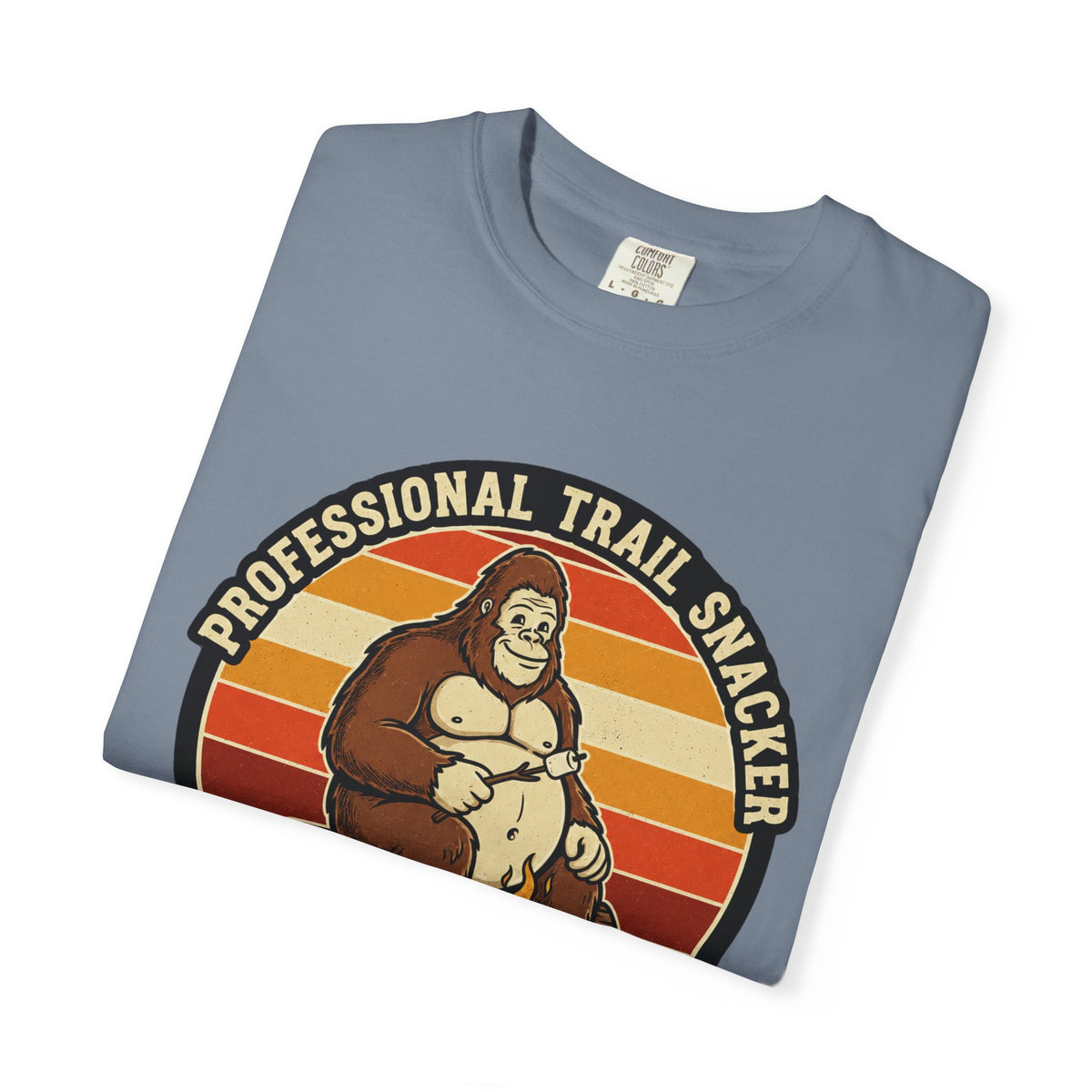 Professional Trail Snacker- Tshirt