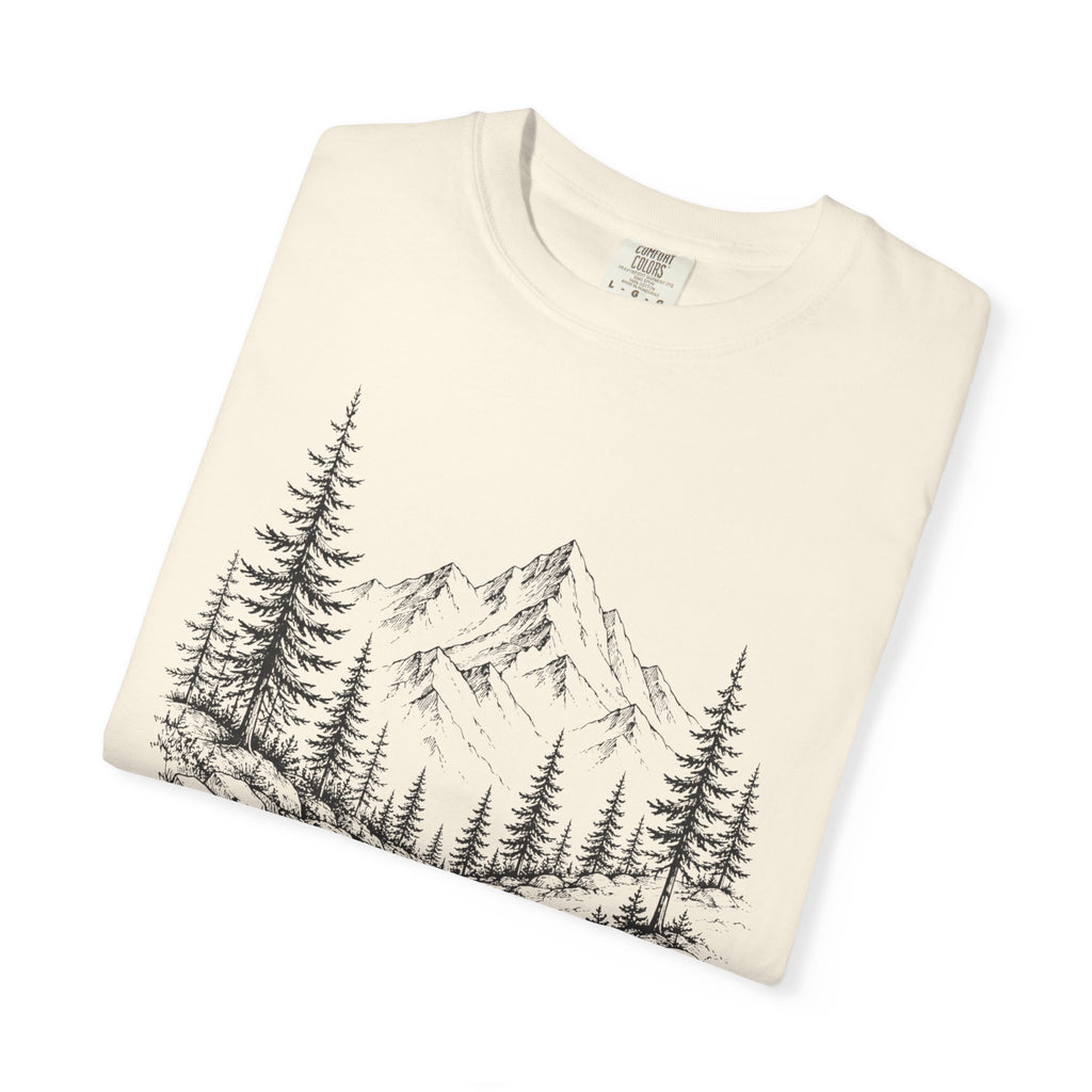 Mountain Forest T-Shirt