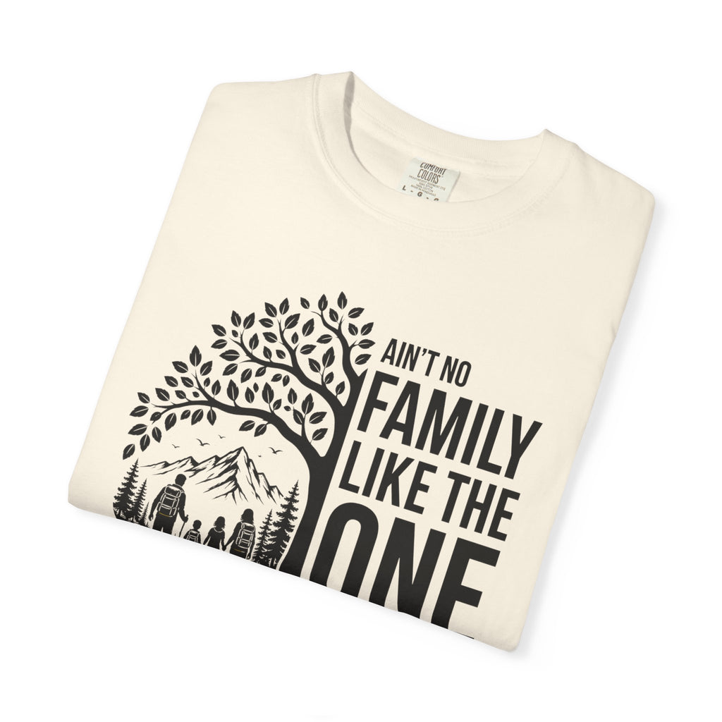 Hiking Family T-Shirt