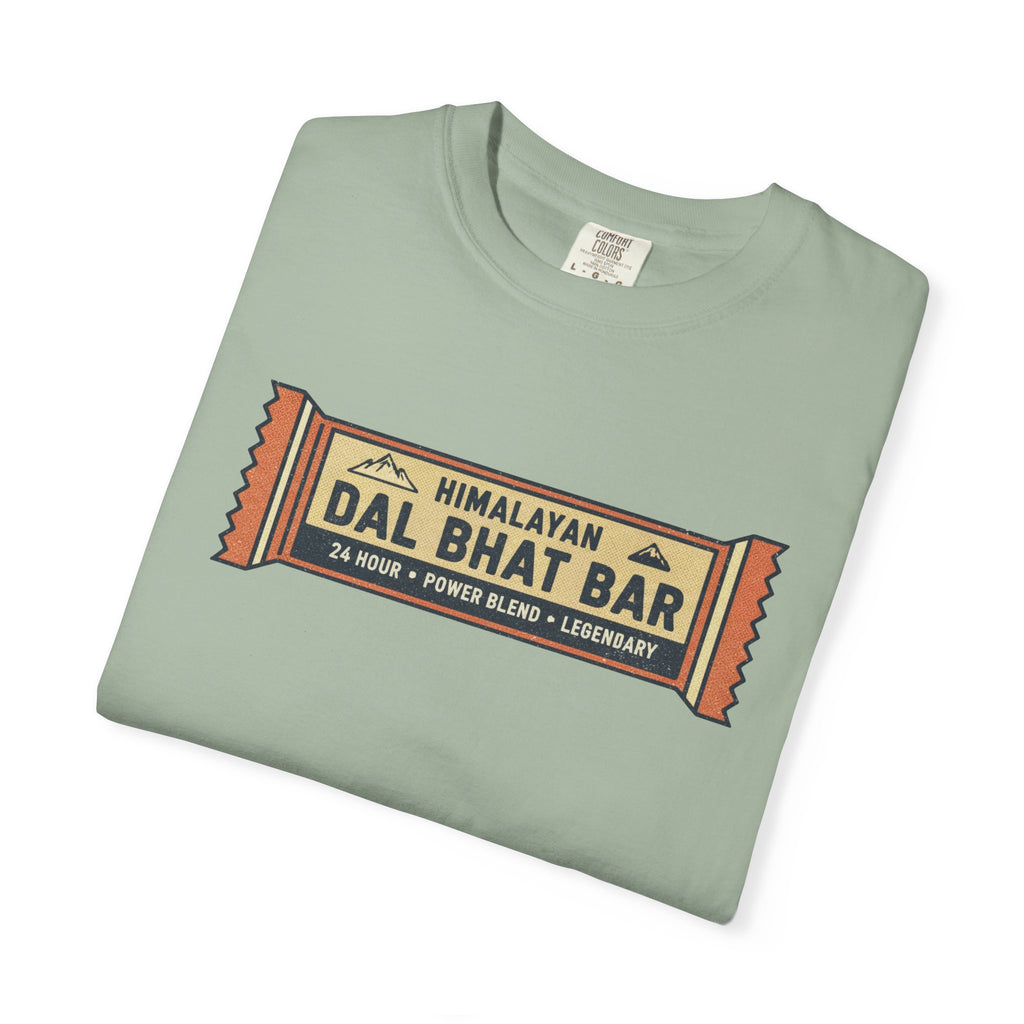 Dal Bhat Bar- Tshirt