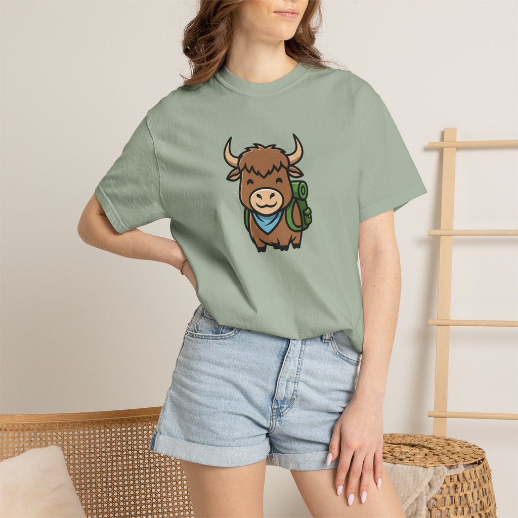 Baby Yak T-Shirt