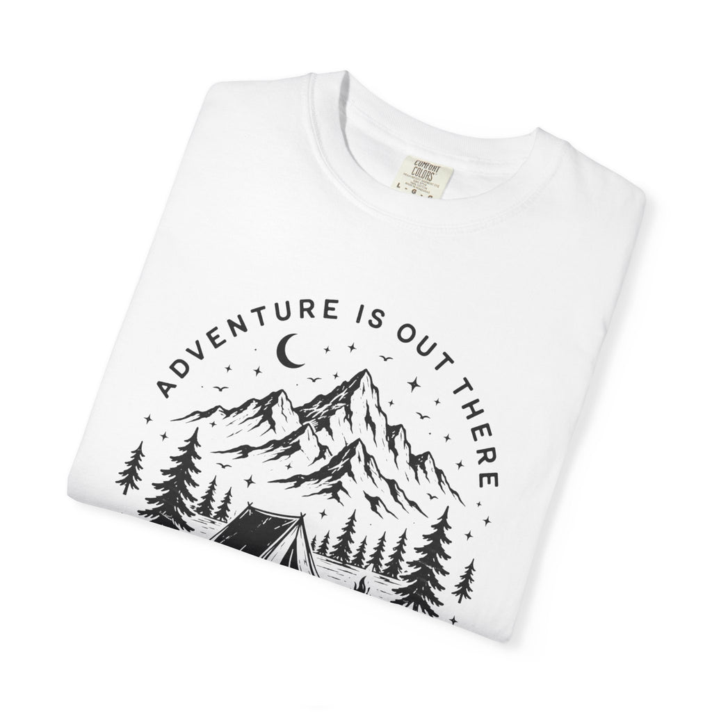 Explore More Camping T-Shirt