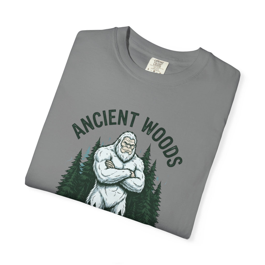 Ancient Woods- Tshirt
