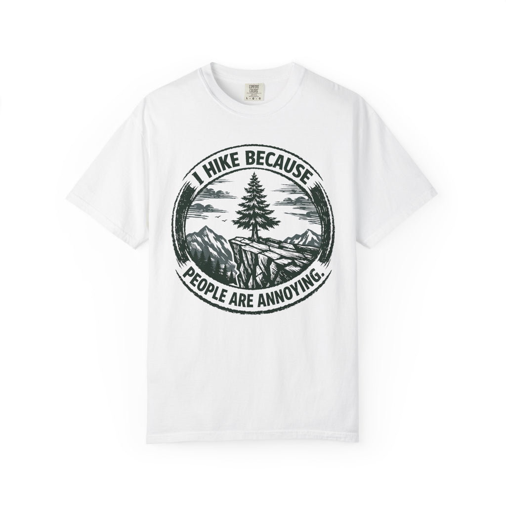 People are annoying- Tshirt
