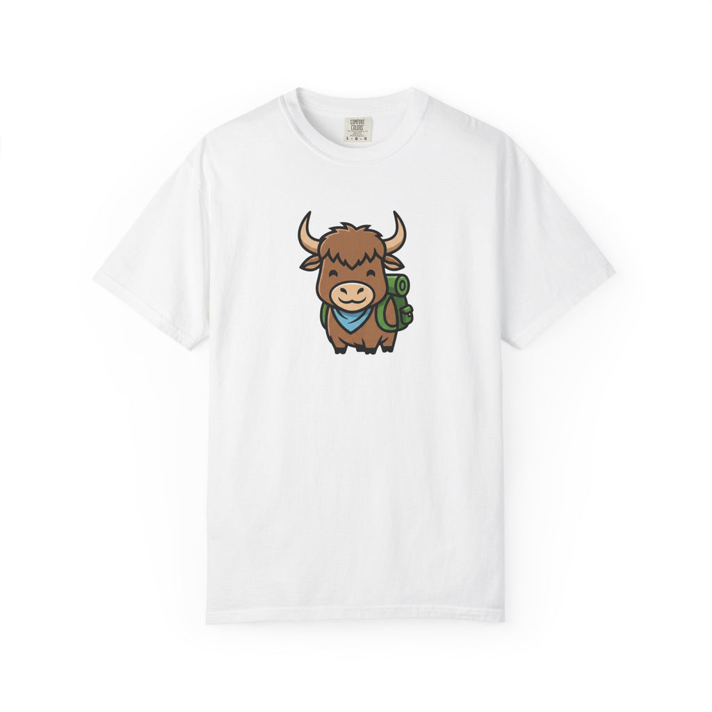 Baby Yak T-Shirt