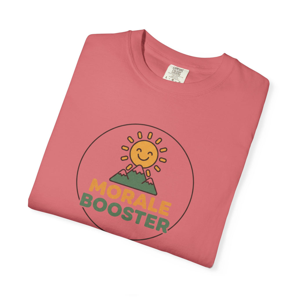 Morale Booster T-Shirt