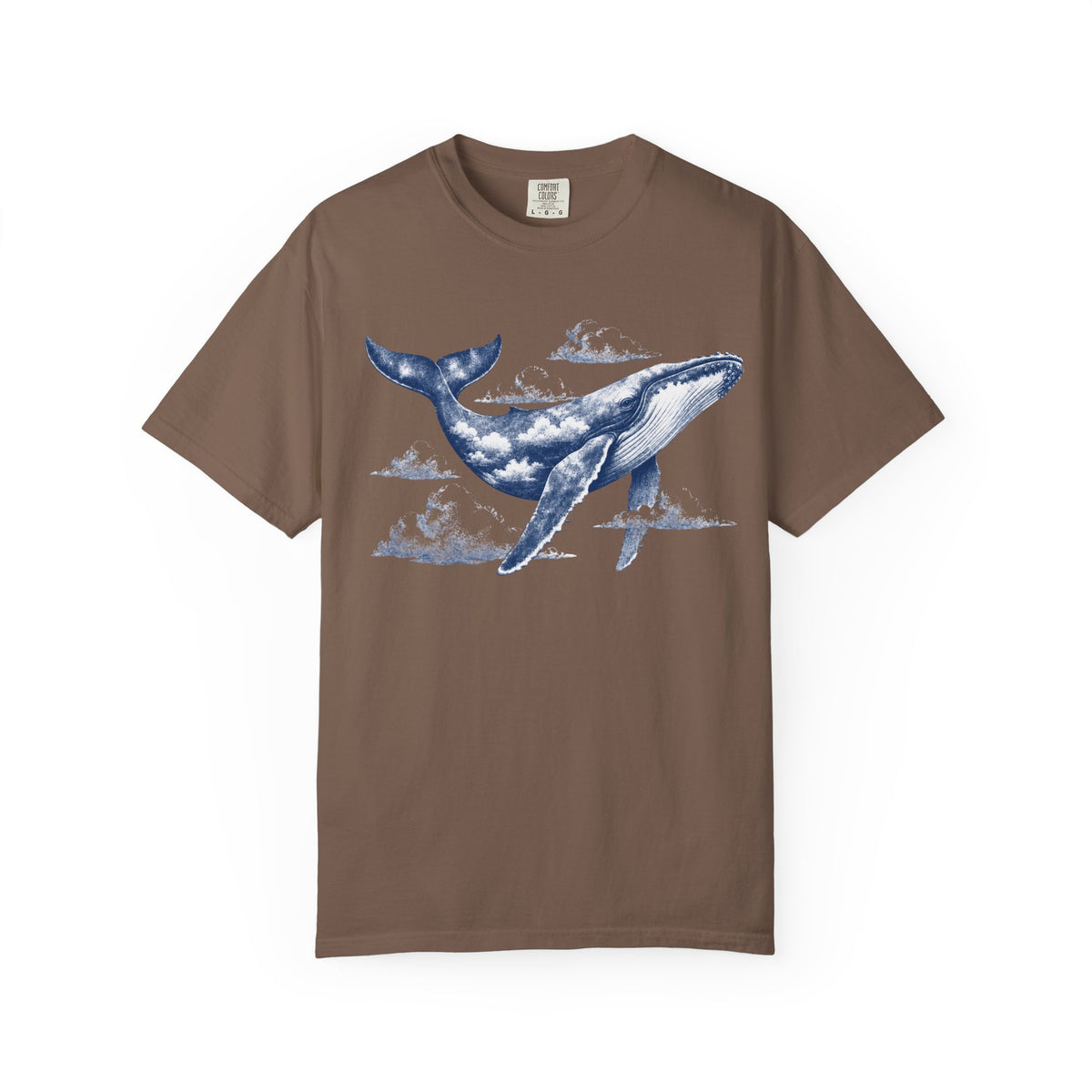 Copy of Mountain Forest T-Shirt