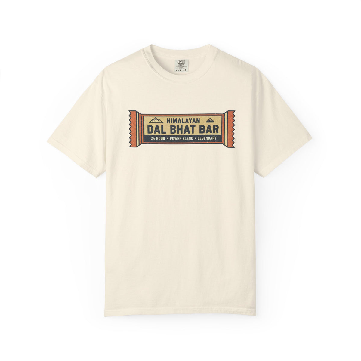Dal Bhat Bar- Tshirt