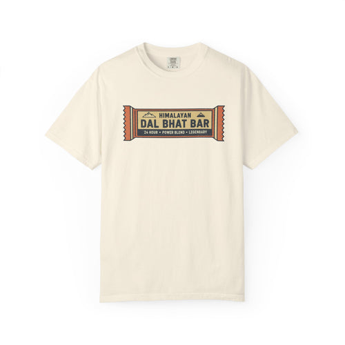 Dal Bhat Bar- Tshirt