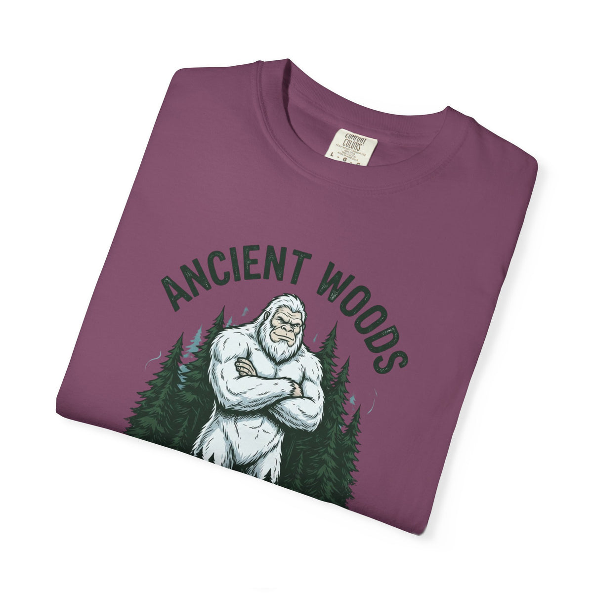 Ancient Woods- Tshirt