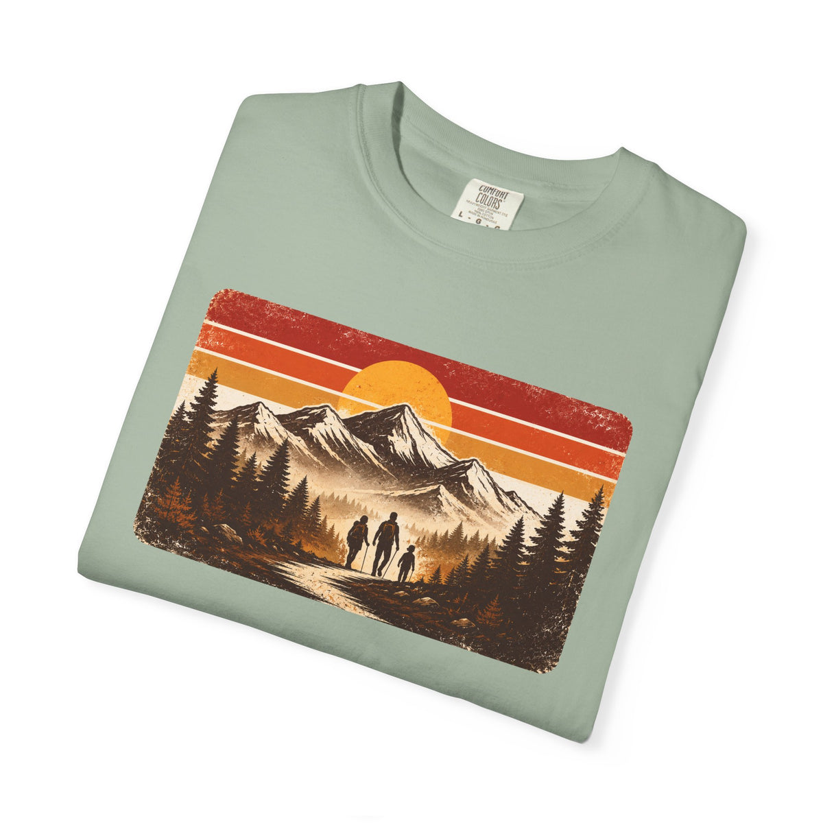 Family -Tshirt