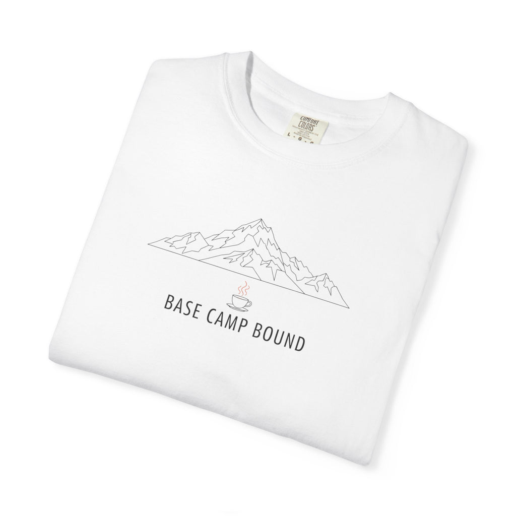 Base Camp Bound T-Shirt