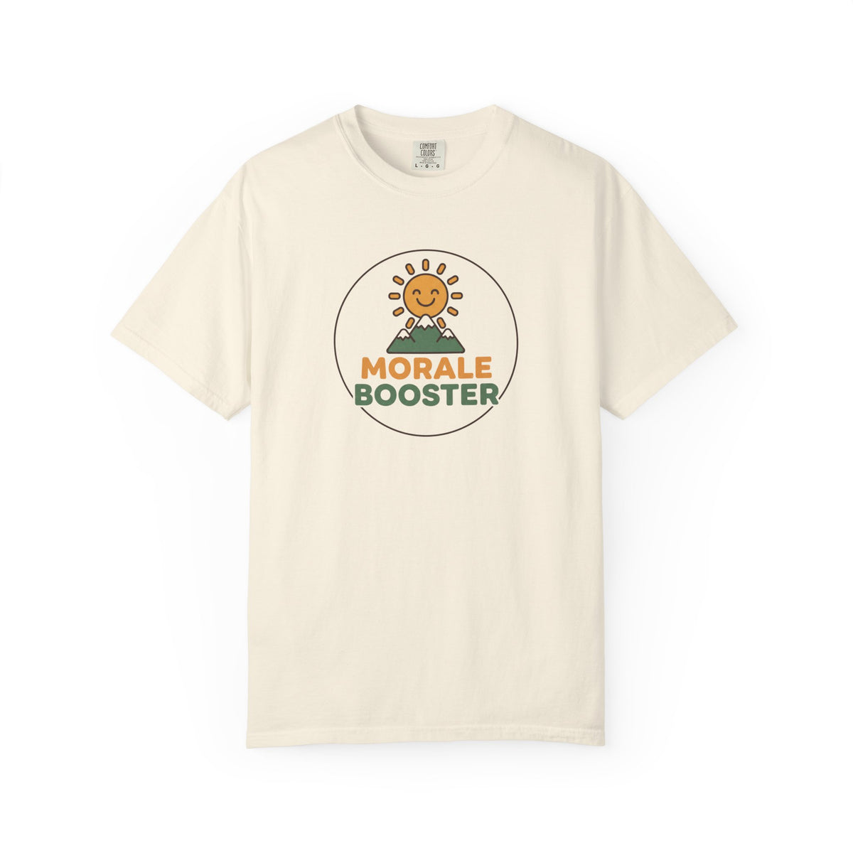 Morale Booster T-Shirt