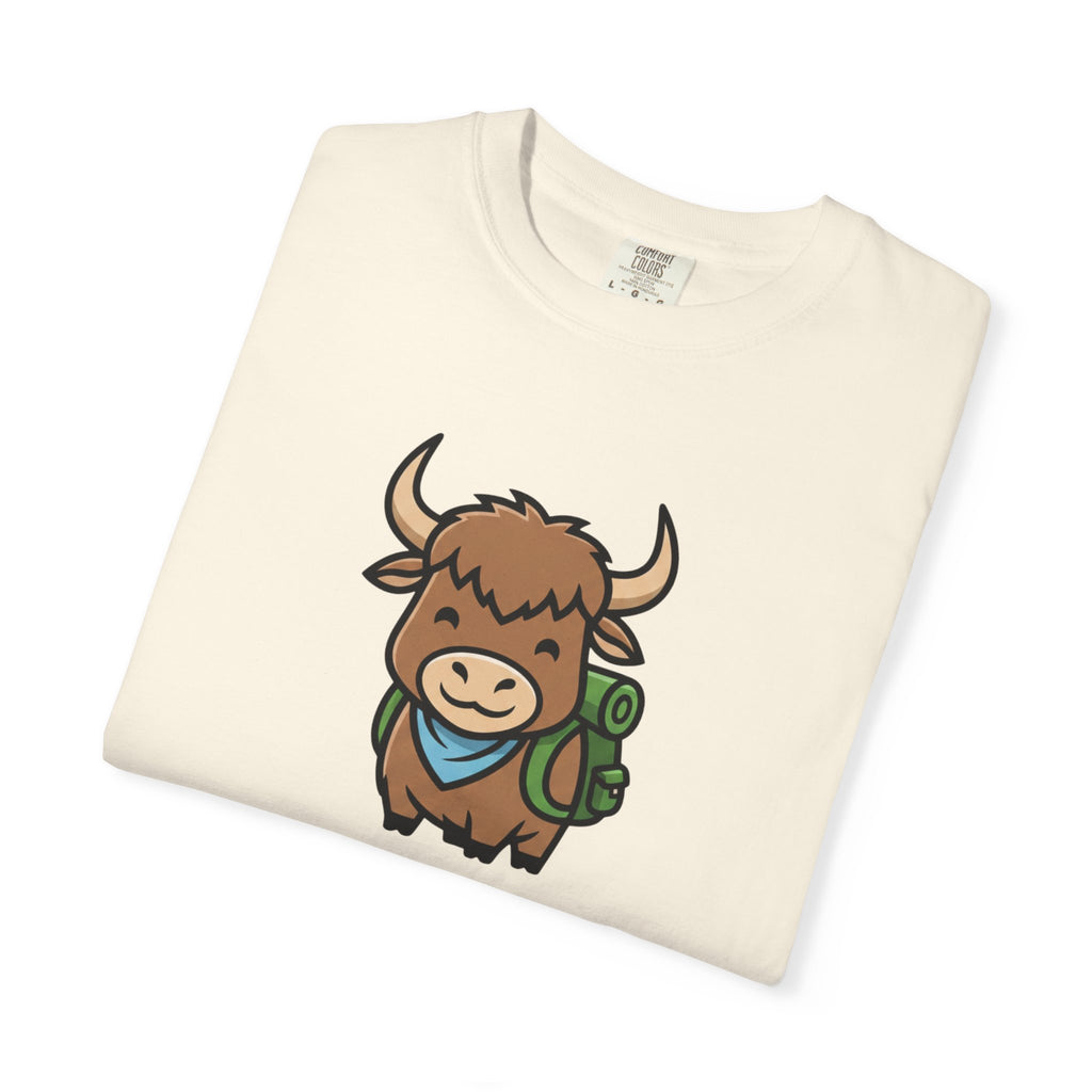 Baby Yak T-Shirt