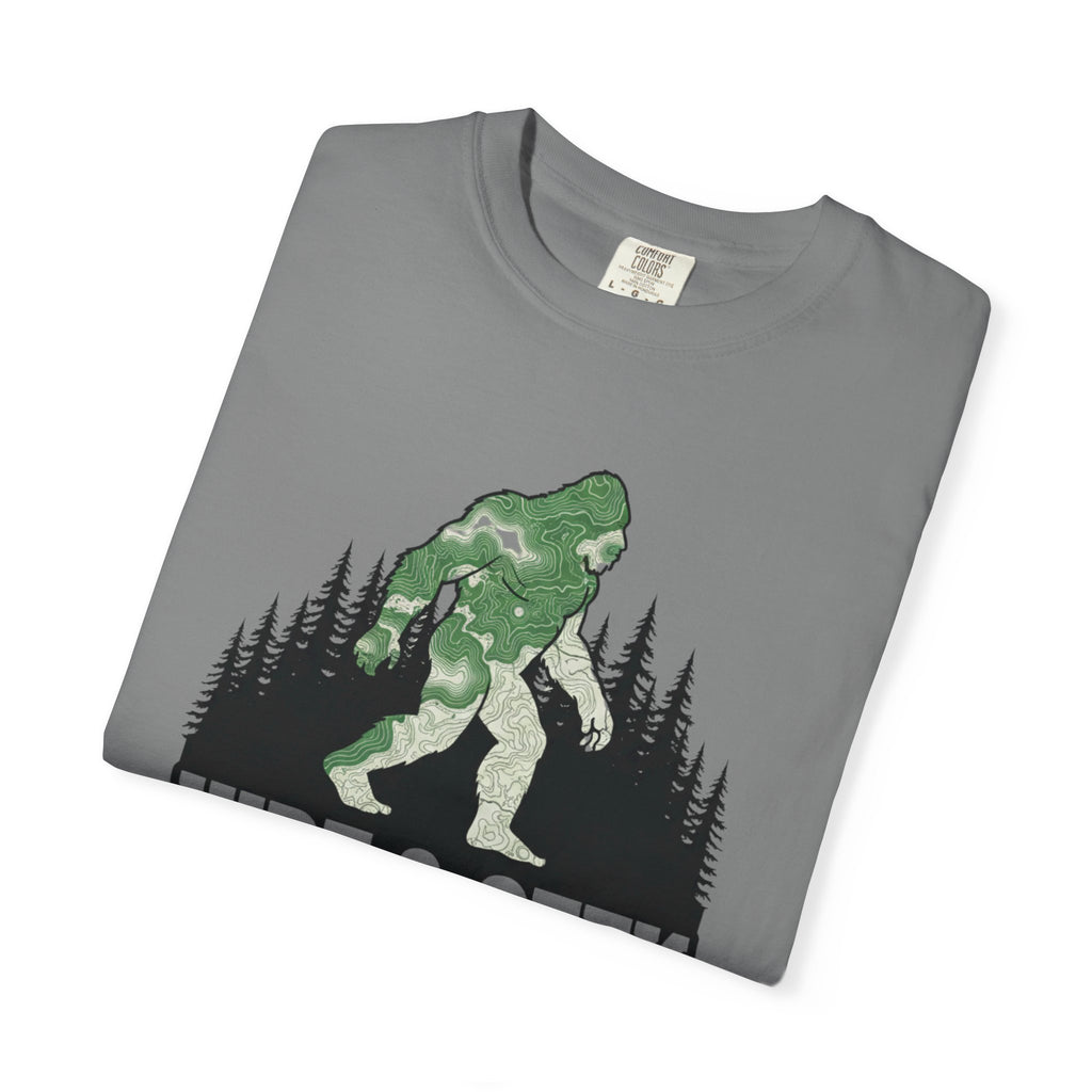 Hide & Seek World Champion- Tshirt