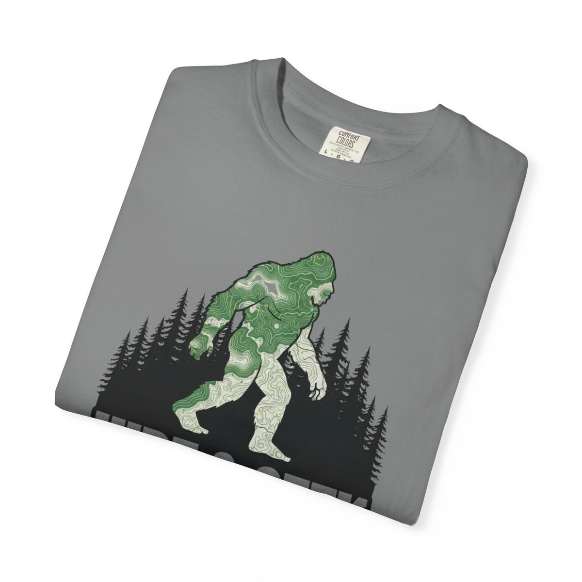 Hide & Seek World Champion- Tshirt