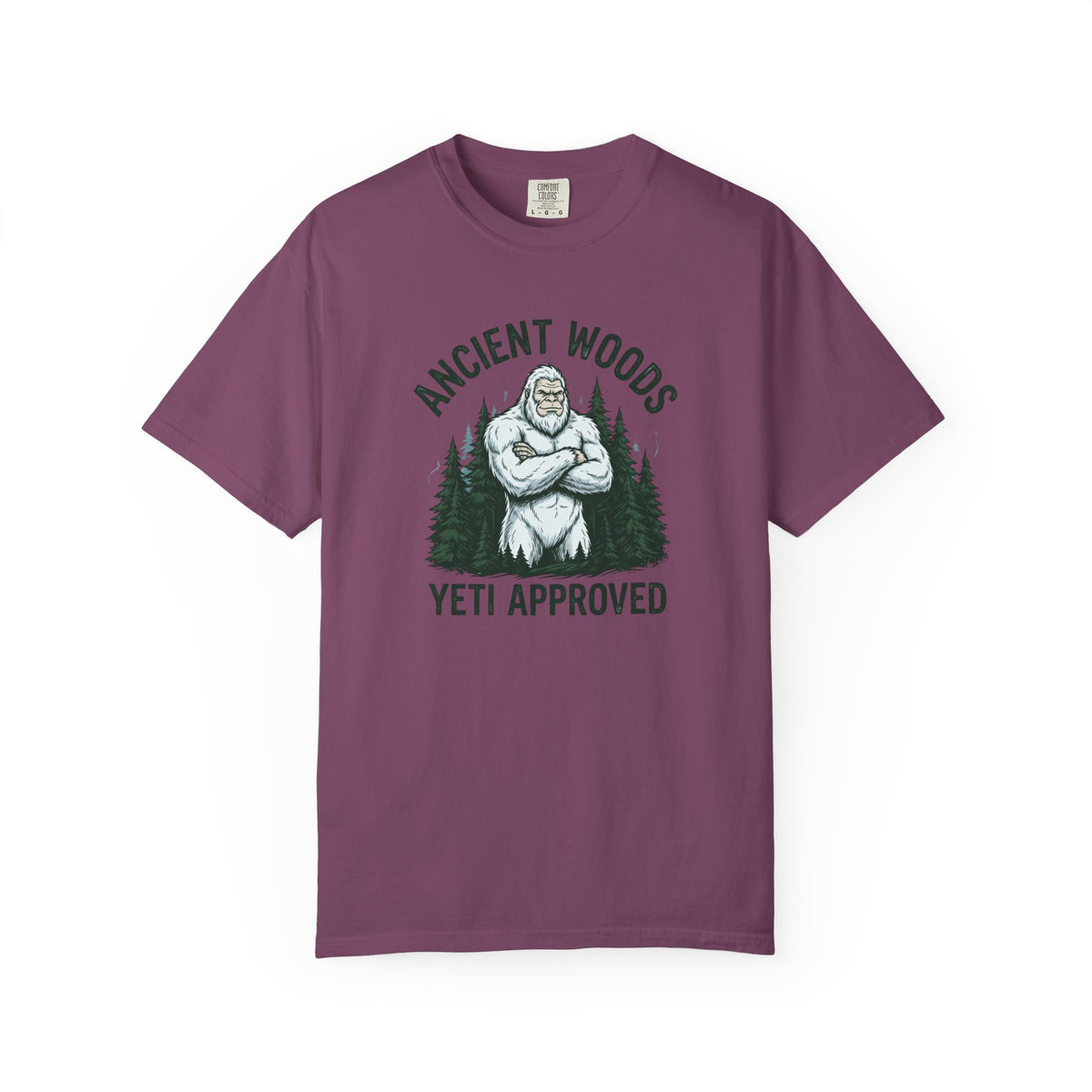 Ancient Woods- Tshirt