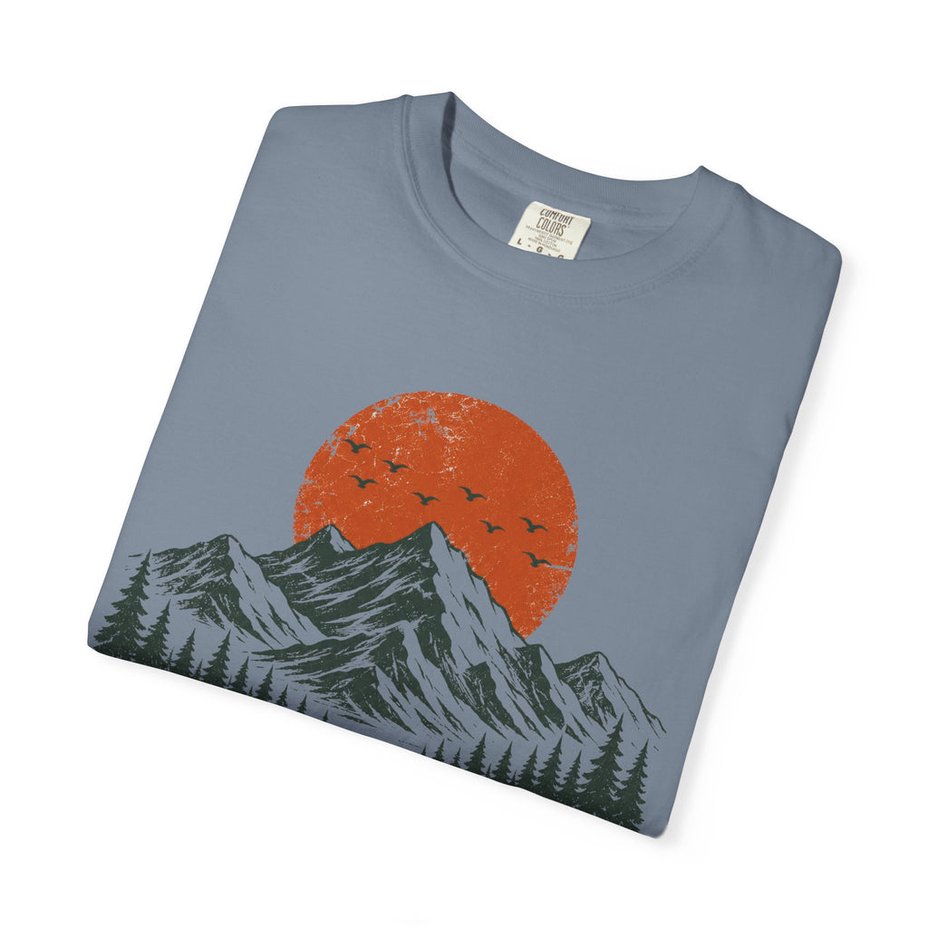 Hike More Mountain T-Shirt