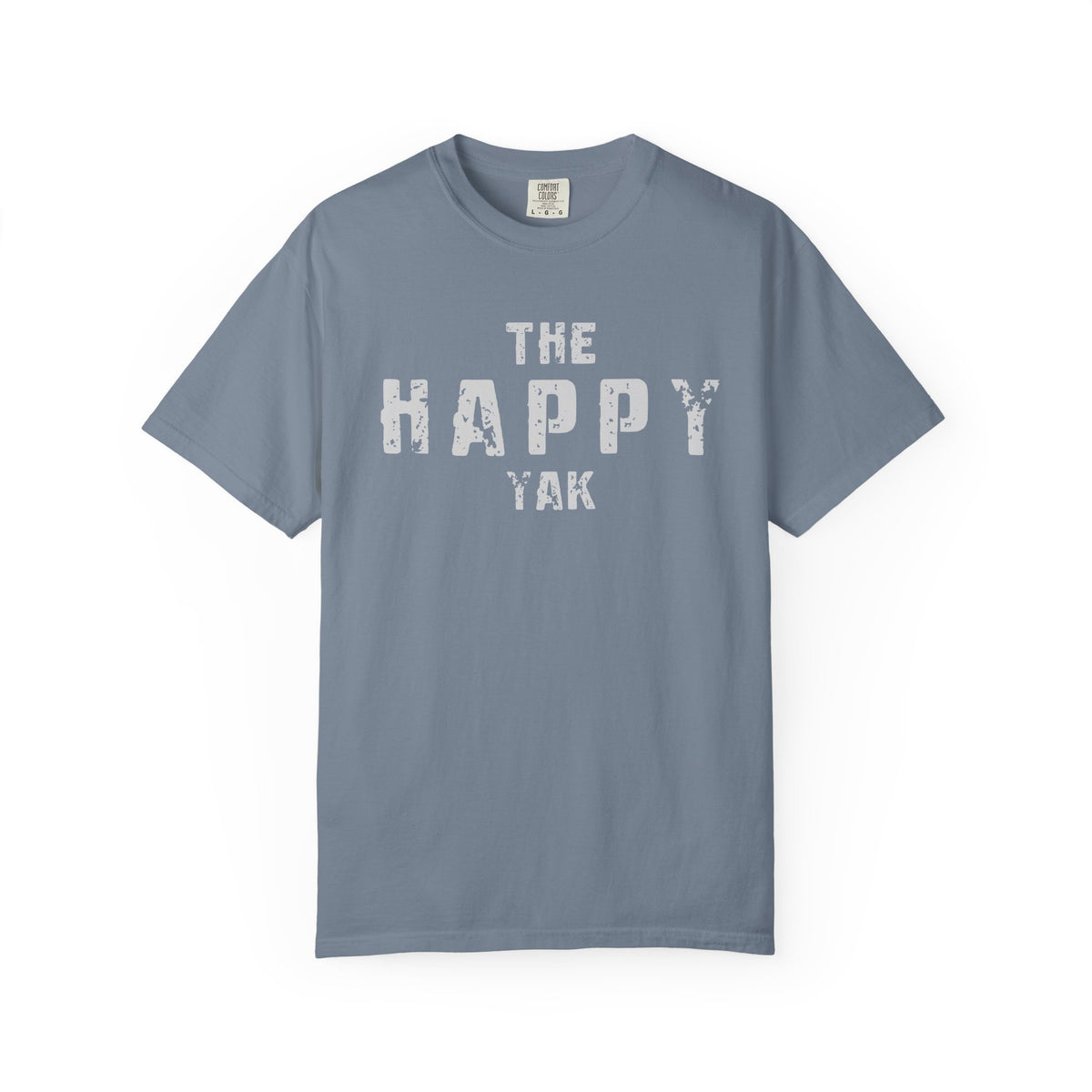 The Happy Yak T-Shirt