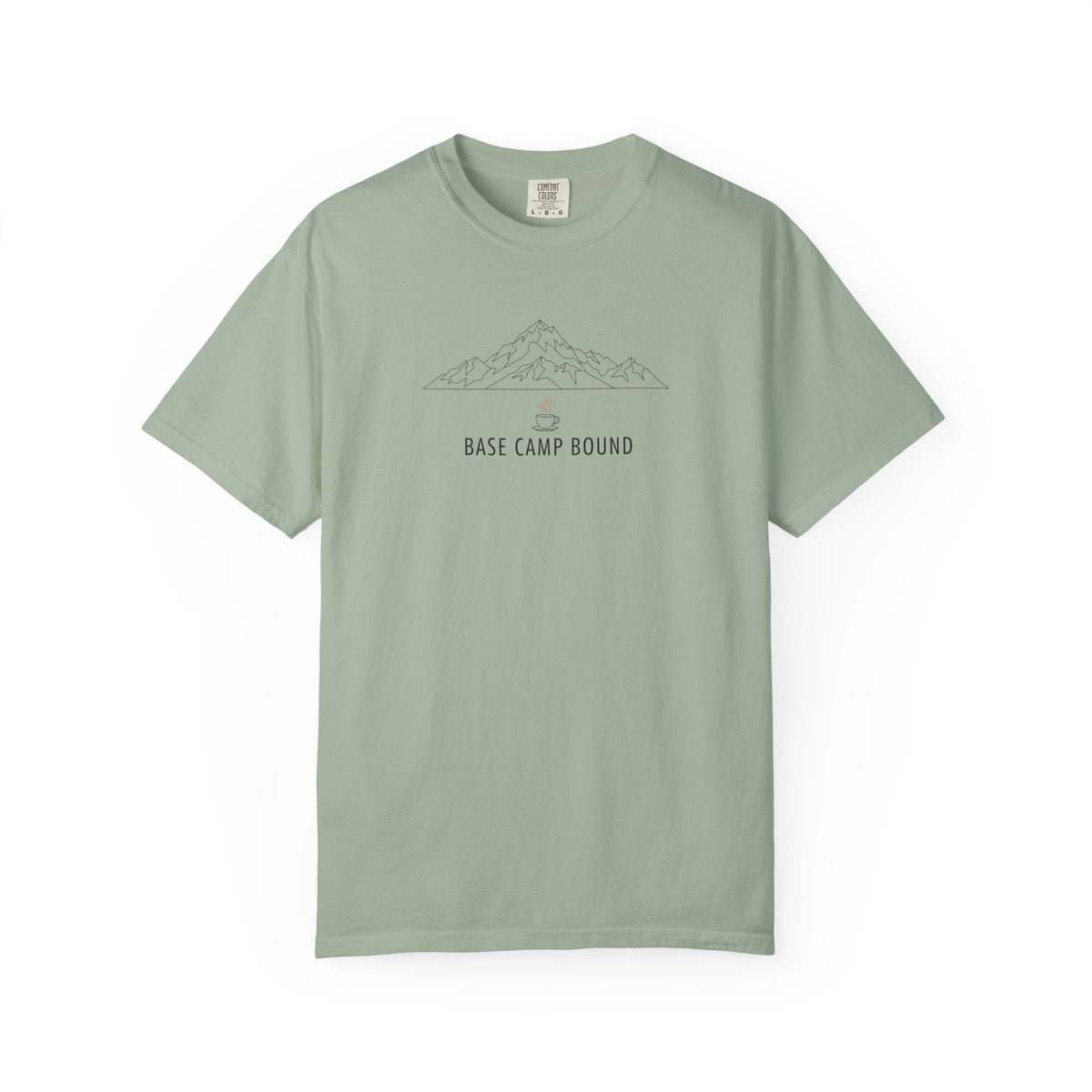 Base Camp Bound T-Shirt