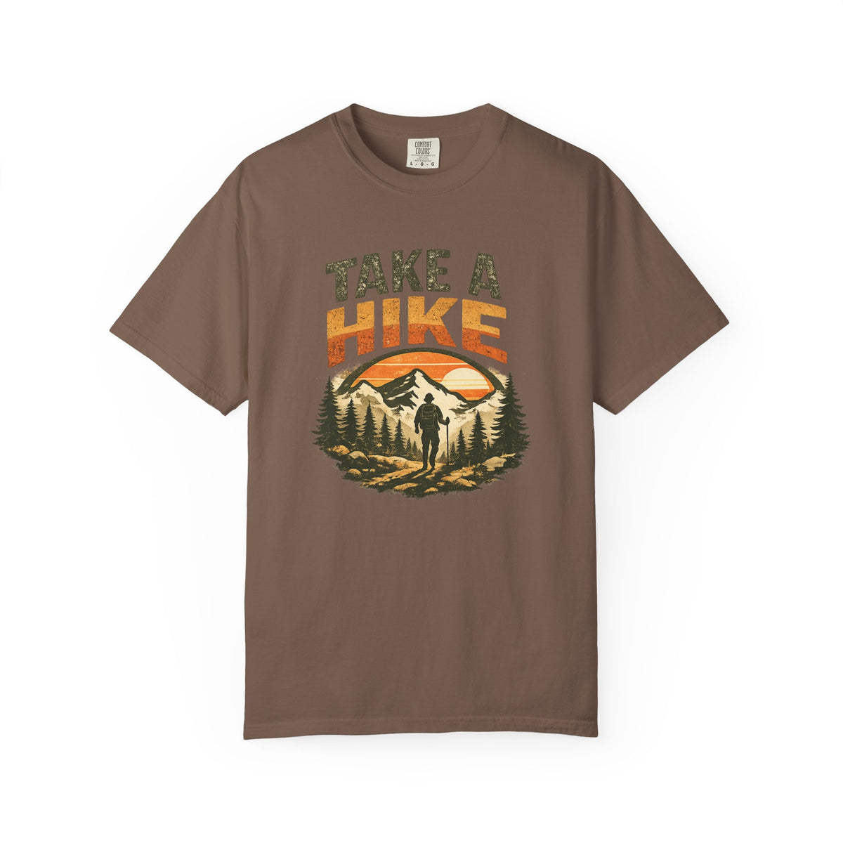 Take a Hike T-Shirt