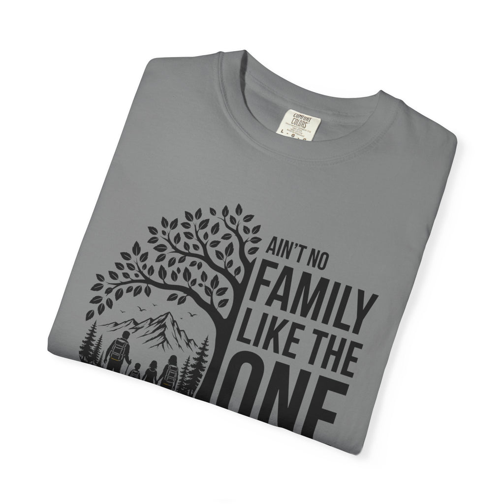 Hiking Family T-Shirt