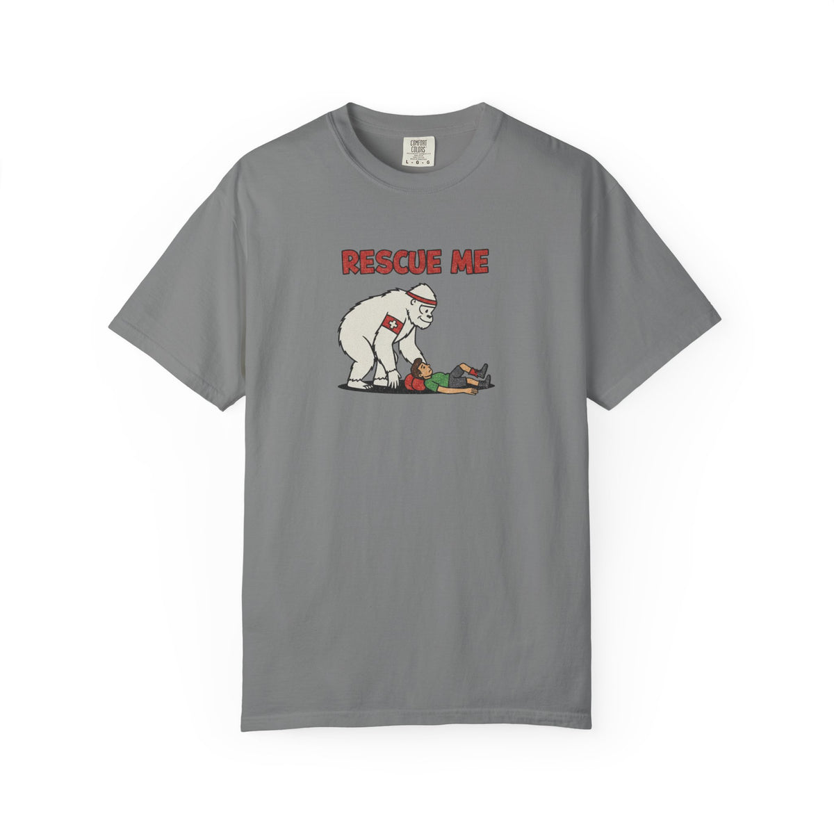 Copy of Copy of Copy of I can't stand people- Tshirt