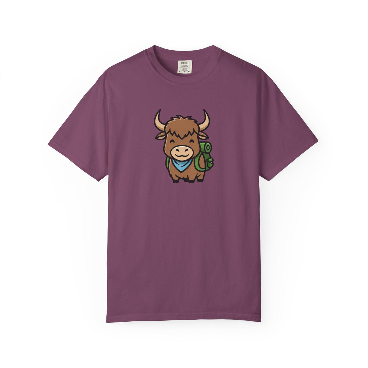 Baby Yak T-Shirt