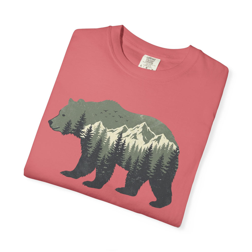 Mountain Bear T-Shirt