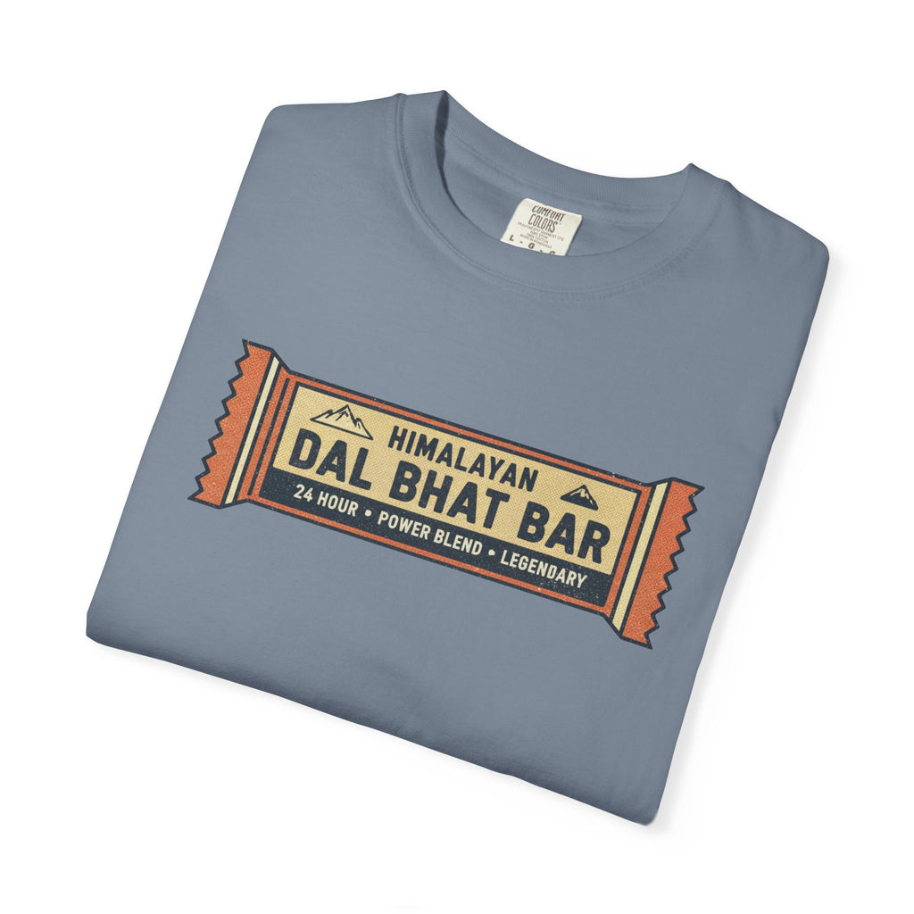 Dal Bhat Bar- Tshirt