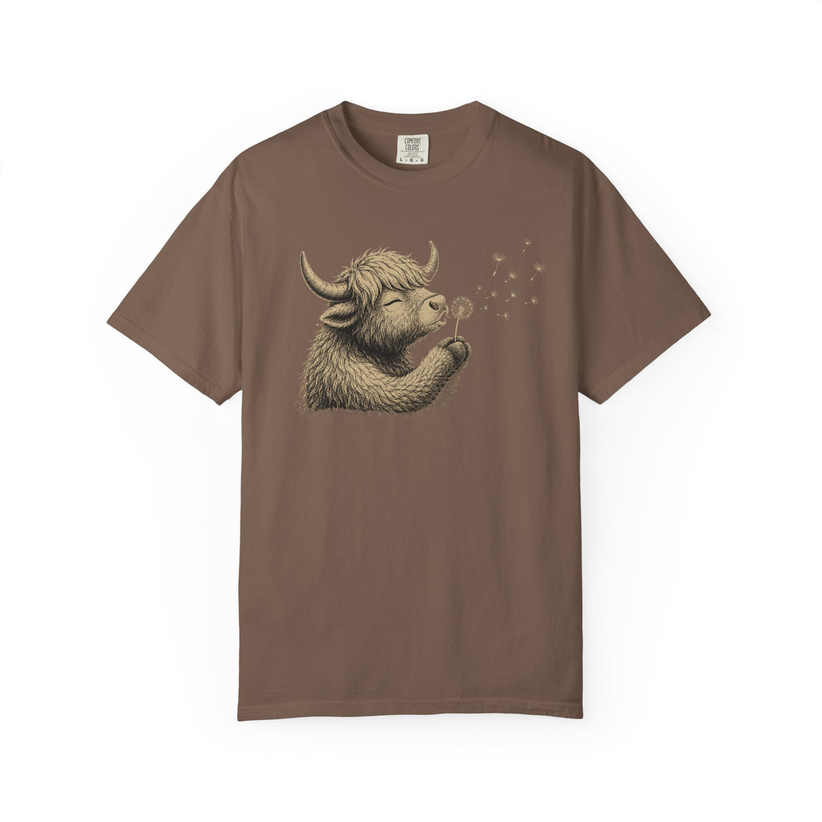 Cute Yak Wish T-Shirt