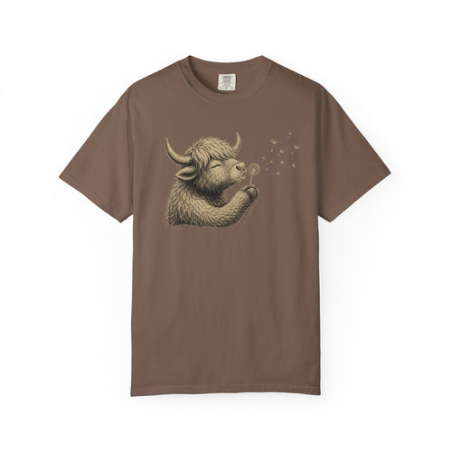Cute Yak Wish T-Shirt
