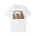Hairy Hikers- Tshirt