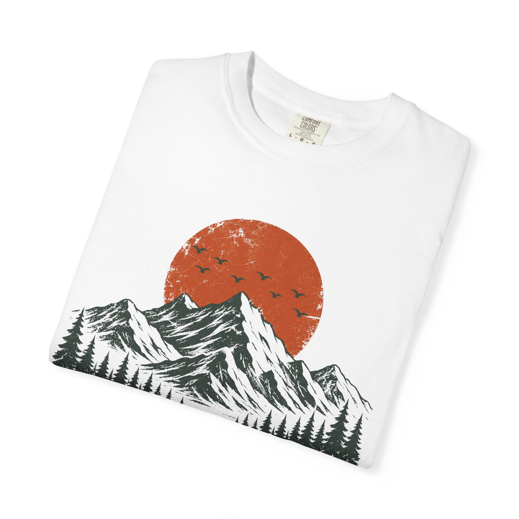 Hike More Mountain T-Shirt