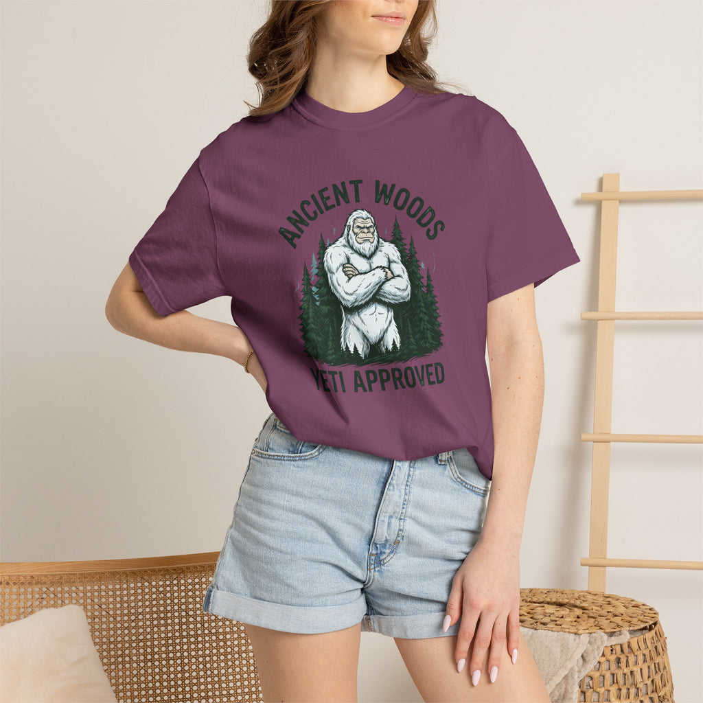 Ancient Woods- Tshirt