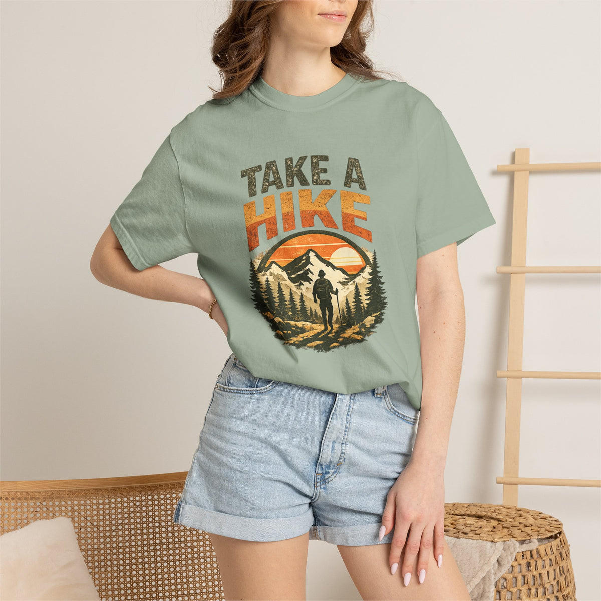 Take a Hike T-Shirt